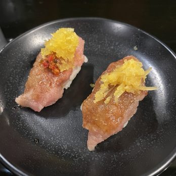 Sushi Sasabune - Sushi Bars Near Me - Honolulu, Hawaii