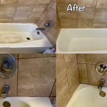 Maid It - Before and after Maid It clean - Home Cleaning Near Me - Knoxville, Tennessee Maid It - Before and after Maid It clean - Home Cleaning Near Me - Knoxville, Tennessee