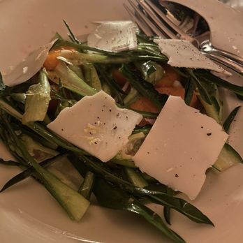 Bridges - Salad - New American Near Me - New York, New York Bridges - Salad - New American Near Me - New York, New York