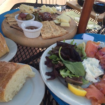 Wine & Cheese Co - Chef's Cheese and Charcuterie Selection, red wine flight, and Smoked Salmon Carpaccio. - Cheese Shops Near Me - Plainfield, Illinois Wine & Cheese Co - Chef's Cheese and Charcuterie Selection, red wine flight, and Smoked Salmon Carpaccio. - Cheese Shops Near Me - Plainfield, Illinois