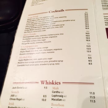 Café de la Comédie - Brasseries Near Me - Paris, 75 Café de la Comédie - Brasseries Near Me - Paris, 75