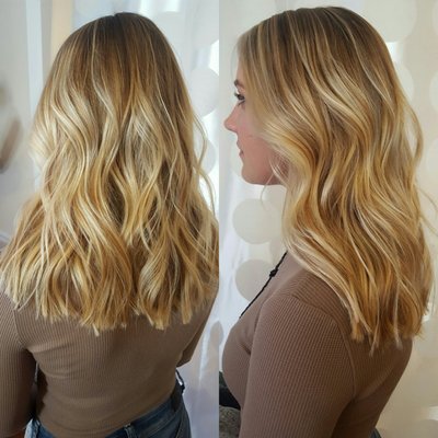 Therapy Hair Salon And Spa 180 Photos 171 Reviews Hair