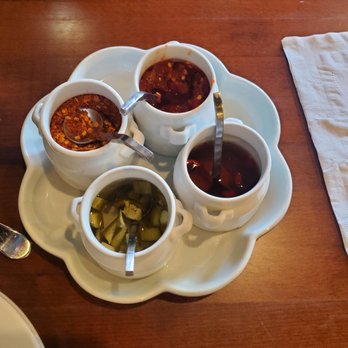 Thailand Restaurant - Spice rack, lol - Thai Near Me - Blue Springs, Missouri Thailand Restaurant - Spice rack, lol - Thai Near Me - Blue Springs, Missouri