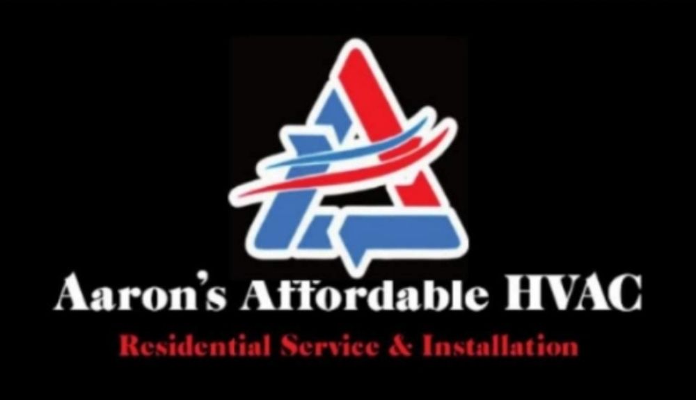 AARON’S AFFORDABLE A/C Updated August 2024 18 Photos Martinsville, Indiana Heating & Air