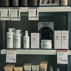 Toni's Hair Salon and Spa - New in stock!
