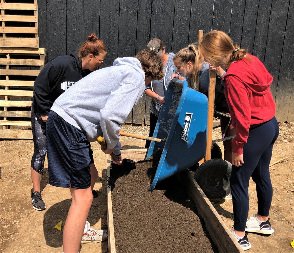 LANDSCAPER’S CORNER with photos Updated August 2024 37 Photos & 11