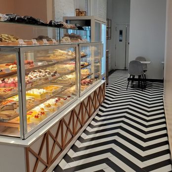 Oasis Cafe - Bakeries Near Me - New York, New York Oasis Cafe - Bakeries Near Me - New York, New York