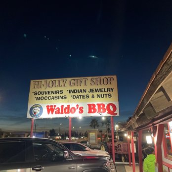 Waldo's BBQ - Barbeque Near Me - Mesa, Arizona