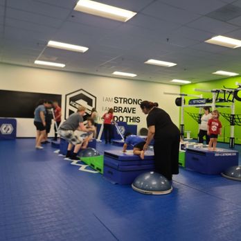 Kidstrong Folsom - Walker to age 2 class - Kids Activities Near Me - Folsom, California Kidstrong Folsom - Walker to age 2 class - Kids Activities Near Me - Folsom, California