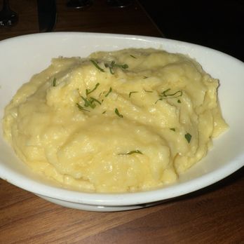 Old Brea Chop House - Mashed Potatoes - Garlic - Steakhouses Near Me - Brea, California Old Brea Chop House - Mashed Potatoes - Garlic - Steakhouses Near Me - Brea, California