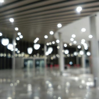 Auditorio Internacional de Torrevieja - Auditorio Internacional de Torrevieja. Intentionally blurry :) - Cultural Center Near Me - Torrevieja, A