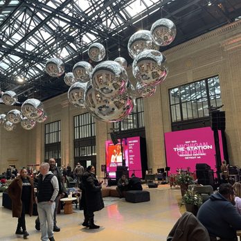 Michigan Central - Landmarks & Historical Buildings Near Me - Detroit, Michigan