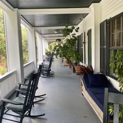 Greyfield Inn in Fernandina Beach gift card