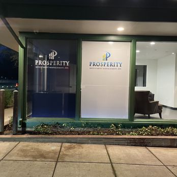 North State Signs - Perforated Window Graphics - Signmaking Near Me