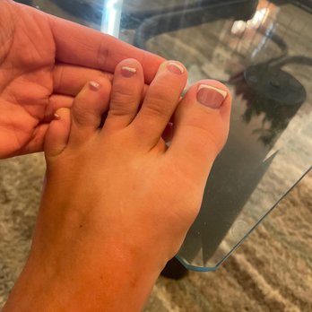 T&T Nails - Nails, pedicure, French tip - Nail Salons Near Me - McMinnville, Oregon