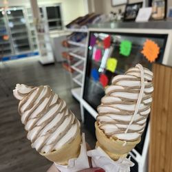 Midland Grocery & Frostee Freeze - Ice cream