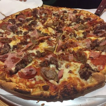 Giovanni's Pizza - Pizza Near Me - Chicopee, Massachusetts