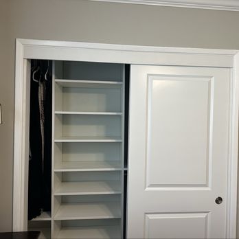 One Day Doors & Closets - Home Organization Near Me - Torrance, California One Day Doors & Closets - Home Organization Near Me - Torrance, California