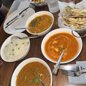 Bollywood Bistro - Food - Indian Near Me - Fairfax, Virginia