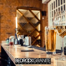 Bedrock Granite