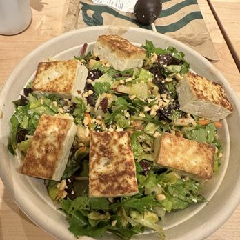 Original ChopShop - Citrus Thai GFVEGV - Salad Near Me - Mckinney, Texas Original ChopShop - Citrus Thai GFVEGV - Salad Near Me - Mckinney, Texas