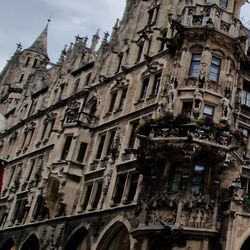 Neues Rathaus - Rathaus