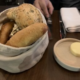 Bread Basket