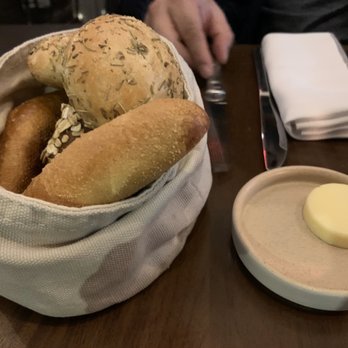 Dabble - Bread basket - Bars Near Me - New York, New York Dabble - Bread basket - Bars Near Me - New York, New York