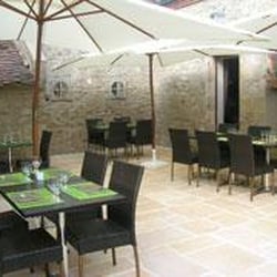 Auberge du Cheval Blanc