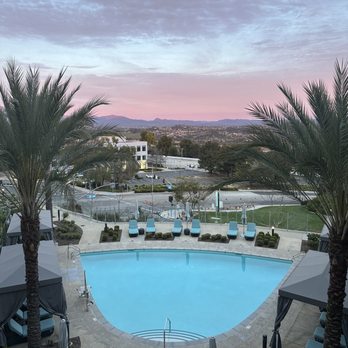 Vantis Apartments - Sunset from my apartment - Apartments Near Me - Aliso Viejo, California Vantis Apartments - Sunset from my apartment - Apartments Near Me - Aliso Viejo, California