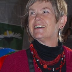 Yshouk Ursula Kirsch - Autorin Yshouk Ursula Kirsch
