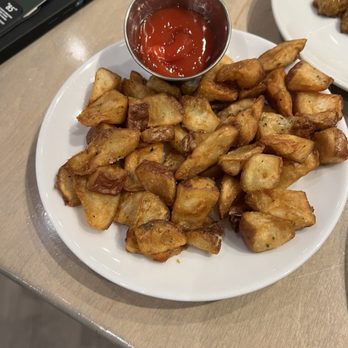 SweetDiner - SD Breakfast Potatoes - Diners Near Me - Milwaukee, Wisconsin