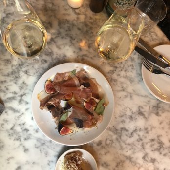 noble rot wine bar - Wine Bars Near Me - London, XGL
