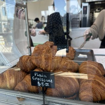 Arsicault Bakery - Croissant - Bakeries Near Me - San Francisco, California Arsicault Bakery - Croissant - Bakeries Near Me - San Francisco, California