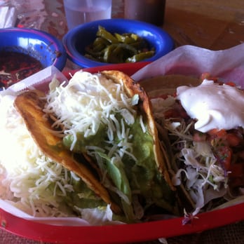 BKK Mexican & Thai - Crispy beef taco was really salty and the fish taco was bleh. - Mexican Near Me - Berkeley, California BKK Mexican & Thai - Crispy beef taco was really salty and the fish taco was bleh. - Mexican Near Me - Berkeley, California