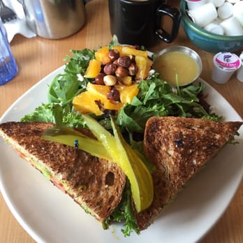 Blue Fox Cafe - Breakfast & Brunch Near Me - Victoria, British Columbia Blue Fox Cafe - Breakfast & Brunch Near Me - Victoria, British Columbia