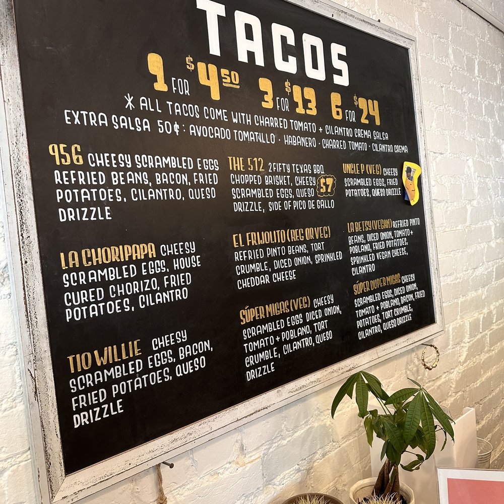 La Tejana - Menu - Tex-Mex Near Me - Washington, DC, District of Columbia La Tejana - Menu - Tex-Mex Near Me - Washington, DC, District of Columbia