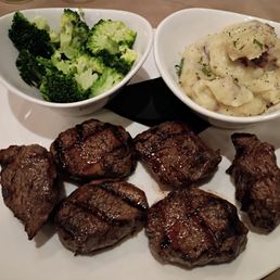 Steak Tips