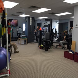 Seaview Orthopaedic & Medical Associates