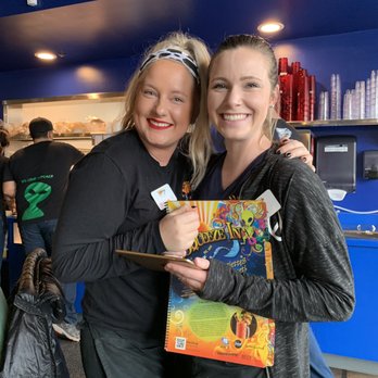 Squeeze In - Our wonderful service staff. - Breakfast & Brunch Near Me - Carson City, Nevada Squeeze In - Our wonderful service staff. - Breakfast & Brunch Near Me - Carson City, Nevada