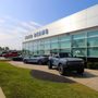 Photo of Fred Beans Ford of Boyertown