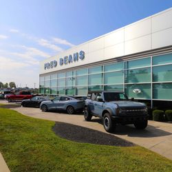 Fred Beans Ford of Boyertown