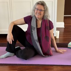 Heart of Yoga