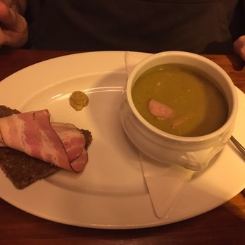 The Pantry - Pea soup - Modern European Near Me - Amsterdam, New Hampshire The Pantry - Pea soup - Modern European Near Me - Amsterdam, New Hampshire