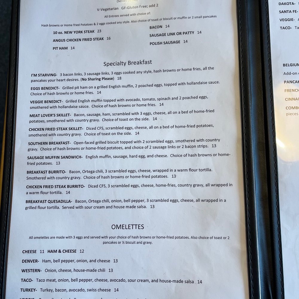HawtPlate - MENU PAGE 1 - Sandwiches Near Me - Troy, Idaho