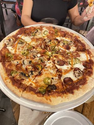 Pioneer Tap House by null