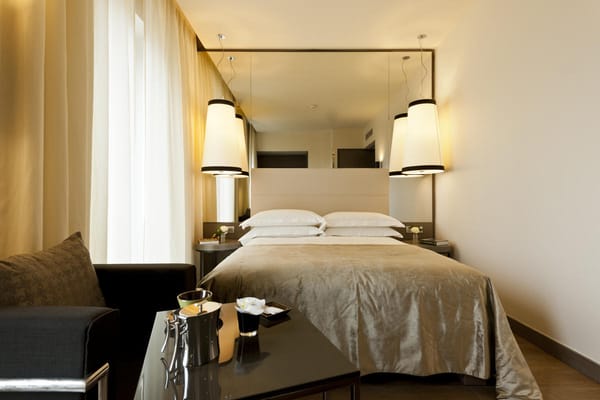 Starhotels E.c.ho. by null