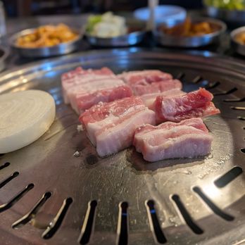 Jin Ju Korean BBQ - Korean Near Me - Los Angeles, California Jin Ju Korean BBQ - Korean Near Me - Los Angeles, California