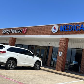Spicy House - Chinese Near Me - Katy, Texas Spicy House - Chinese Near Me - Katy, Texas