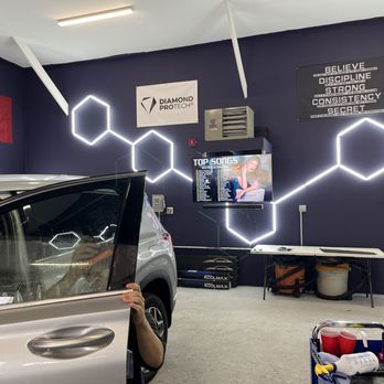 Next Level Auto Spa - The shop - Auto Detailing Near Me - Westhampton, New York